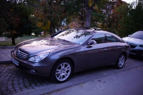 Mercedes-Benz CLS 350 CGI - 6900 € - 44665518 3 | Car24.bg Mercedes-Benz CLS 350 CGI - 6900 € - 44665518 3