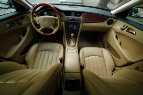 Mercedes-Benz CLS 350 CGI - 6900 € - 44665518 6 | Car24.bg Mercedes-Benz CLS 350 CGI - 6900 € - 44665518 6