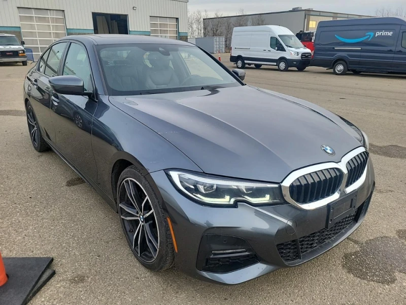 BMW 330 2.0L xDrive - 40600 лв. / 20758.45 € - 51077126 1 | Car24.bg BMW 330 2.0L xDrive - 40600 лв. / 20758.45 € - 51077126 1