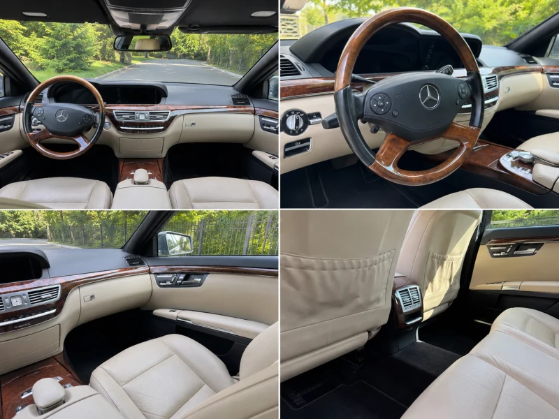 Mercedes-Benz S 350 - 13499 € / 26401.75 лв. - 77234885 1 | Car24.bg Mercedes-Benz S 350 - 13499 € / 26401.75 лв. - 77234885 1