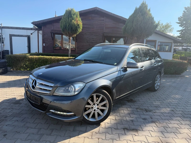 Mercedes-Benz C 220 CDI AVTOMAT/KOJA/NAVI EURO 5 - 5800 € - 25906659 1 | Car24.bg Mercedes-Benz C 220 CDI AVTOMAT/KOJA/NAVI EURO 5 - 5800 € - 25906659 1