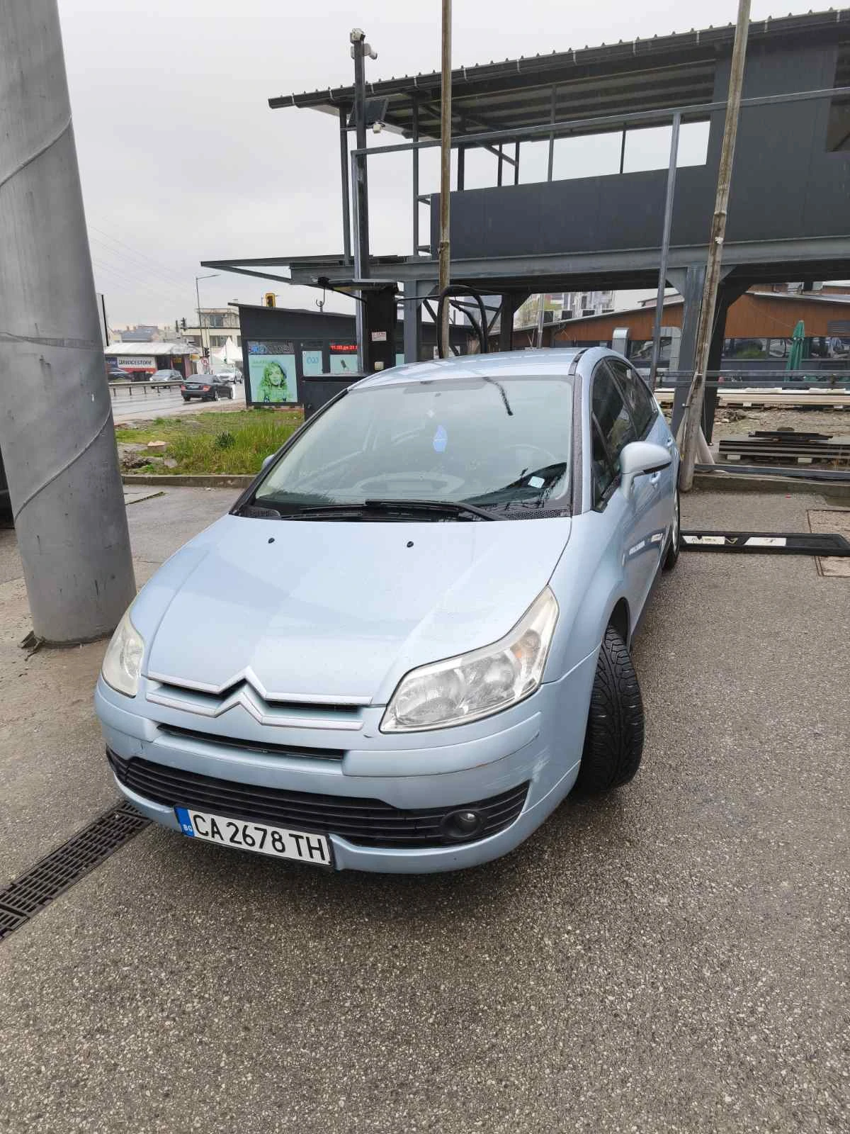 Citroen C4 undefined | Auto.bg — изображение 1 Citroen C4 undefined | Auto.bg — изображение 1