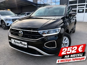 VW T-Roc GARANCIA 2.0 TDI AVT KAMERA LED