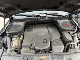 Mercedes-Benz GLS 400 AMG* BURMESTER* 7 МЕСТЕН* МАСАЖ* FULL EXTRA* | Auto.bg — изображение 16 Mercedes-Benz GLS 400 AMG* BURMESTER* 7 МЕСТЕН* МАСАЖ* FULL EXTRA* | Auto.bg — изображение 16