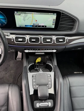 Mercedes-Benz GLS 400 AMG* BURMESTER* 7 МЕСТЕН* МАСАЖ* FULL EXTRA* | Auto.bg — изображение 13 Mercedes-Benz GLS 400 AMG* BURMESTER* 7 МЕСТЕН* МАСАЖ* FULL EXTRA* | Auto.bg — изображение 13