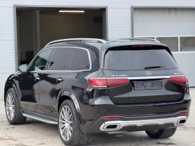 Mercedes-Benz GLS 400 AMG* BURMESTER* 7 МЕСТЕН* МАСАЖ* FULL EXTRA* | Auto.bg — изображение 6 Mercedes-Benz GLS 400 AMG* BURMESTER* 7 МЕСТЕН* МАСАЖ* FULL EXTRA* | Auto.bg — изображение 6