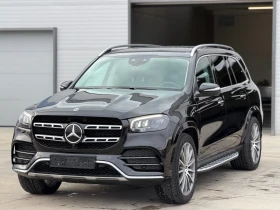 Mercedes-Benz GLS 400 AMG* BURMESTER* 7 МЕСТЕН* МАСАЖ* FULL EXTRA* | Auto.bg — изображение 2 Mercedes-Benz GLS 400 AMG* BURMESTER* 7 МЕСТЕН* МАСАЖ* FULL EXTRA* | Auto.bg — изображение 2