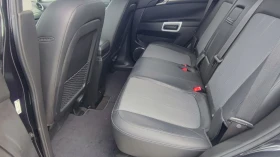 Opel Antara 2.2CDTI 4X4 | Auto.bg — изображение 13 Opel Antara 2.2CDTI 4X4 | Auto.bg — изображение 13