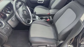 Opel Antara 2.2CDTI 4X4 | Auto.bg — изображение 7 Opel Antara 2.2CDTI 4X4 | Auto.bg — изображение 7