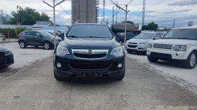Opel Antara 2.2CDTI 4X4 | Auto.bg — изображение 2 Opel Antara 2.2CDTI 4X4 | Auto.bg — изображение 2