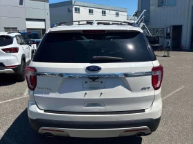 Ford Explorer * Limited * АВТОКРЕДИТ БЕЗ ПЪРВОНАЧАЛНА ВНОСКА* | Auto.bg — изображение 4 Ford Explorer * Limited * АВТОКРЕДИТ БЕЗ ПЪРВОНАЧАЛНА ВНОСКА* | Auto.bg — изображение 4