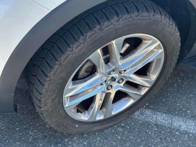 Ford Explorer * Limited * АВТОКРЕДИТ БЕЗ ПЪРВОНАЧАЛНА ВНОСКА* | Auto.bg — изображение 7 Ford Explorer * Limited * АВТОКРЕДИТ БЕЗ ПЪРВОНАЧАЛНА ВНОСКА* | Auto.bg — изображение 7