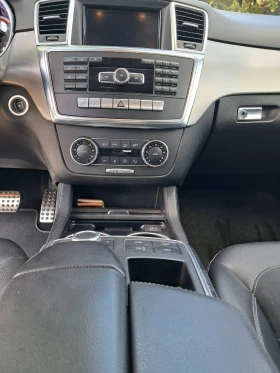 Mercedes-Benz ML 350 - 19500 € - 53106360 12 | Car24.bg Mercedes-Benz ML 350 - 19500 € - 53106360 12