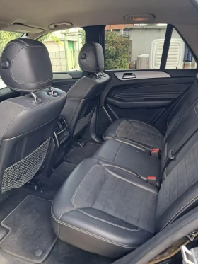 Mercedes-Benz ML 350 - 19500 € - 53106360 13 | Car24.bg Mercedes-Benz ML 350 - 19500 € - 53106360 13