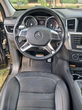 Mercedes-Benz ML 350 - 19500 € - 53106360 11 | Car24.bg Mercedes-Benz ML 350 - 19500 € - 53106360 11