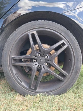Mercedes-Benz ML 350 - 19500 € - 53106360 8 | Car24.bg Mercedes-Benz ML 350 - 19500 € - 53106360 8