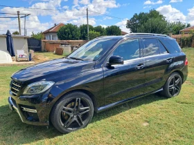 Mercedes-Benz ML 350 - 19500 € - 53106360 3 | Car24.bg Mercedes-Benz ML 350 - 19500 € - 53106360 3