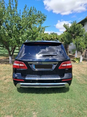 Mercedes-Benz ML 350 - 19500 € - 53106360 5 | Car24.bg Mercedes-Benz ML 350 - 19500 € - 53106360 5