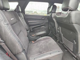 Dodge Durango 6.4l Srt 392 - 44900 € - 37665307 11 | Car24.bg Dodge Durango 6.4l Srt 392 - 44900 € - 37665307 11
