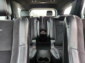 Dodge Durango 6.4l Srt 392 - 44900 € - 37665307 10 | Car24.bg Dodge Durango 6.4l Srt 392 - 44900 € - 37665307 10