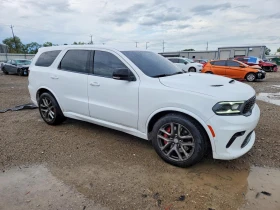 Dodge Durango 6.4l Srt 392 - 44900 € - 37665307 4 | Car24.bg Dodge Durango 6.4l Srt 392 - 44900 € - 37665307 4