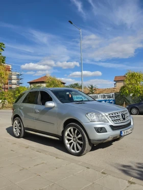 Mercedes-Benz ML 280 undefined | Auto.bg — изображение 3 Mercedes-Benz ML 280 undefined | Auto.bg — изображение 3