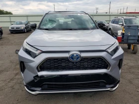 Toyota Rav4 Prime XSE Plug-in Hybrid | Auto.bg — изображение 5 Toyota Rav4 Prime XSE Plug-in Hybrid | Auto.bg — изображение 5