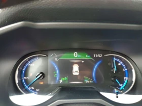Toyota Rav4 Prime XSE Plug-in Hybrid | Auto.bg — изображение 9 Toyota Rav4 Prime XSE Plug-in Hybrid | Auto.bg — изображение 9