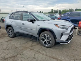 Toyota Rav4 Prime XSE Plug-in Hybrid | Auto.bg — изображение 4 Toyota Rav4 Prime XSE Plug-in Hybrid | Auto.bg — изображение 4