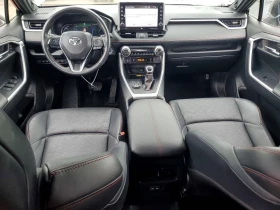 Toyota Rav4 Prime XSE Plug-in Hybrid | Auto.bg — изображение 8 Toyota Rav4 Prime XSE Plug-in Hybrid | Auto.bg — изображение 8