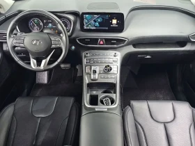 Hyundai Santa fe 1.6 HEV 4WD EXCLUSIVE | Auto.bg — изображение 7 Hyundai Santa fe 1.6 HEV 4WD EXCLUSIVE | Auto.bg — изображение 7