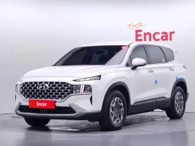 Hyundai Santa fe 1.6 HEV 4WD EXCLUSIVE