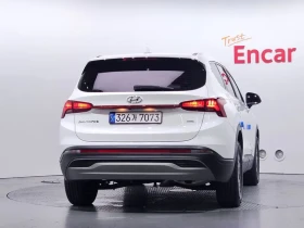 Hyundai Santa fe 1.6 HEV 4WD EXCLUSIVE | Auto.bg — изображение 4 Hyundai Santa fe 1.6 HEV 4WD EXCLUSIVE | Auto.bg — изображение 4