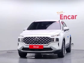 Hyundai Santa fe 1.6 HEV 4WD EXCLUSIVE | Auto.bg — изображение 3 Hyundai Santa fe 1.6 HEV 4WD EXCLUSIVE | Auto.bg — изображение 3