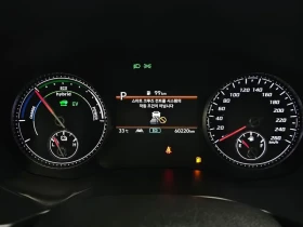 Hyundai Santa fe 1.6 HEV 4WD EXCLUSIVE | Auto.bg — изображение 8 Hyundai Santa fe 1.6 HEV 4WD EXCLUSIVE | Auto.bg — изображение 8