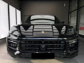 Porsche Cayenne 4.0 V8 GTS