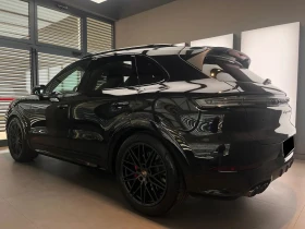 Porsche Cayenne 4.0 V8 GTS | Auto.bg — изображение 5 Porsche Cayenne 4.0 V8 GTS | Auto.bg — изображение 5