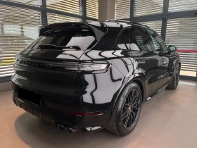 Porsche Cayenne 4.0 V8 GTS | Auto.bg — изображение 4 Porsche Cayenne 4.0 V8 GTS | Auto.bg — изображение 4