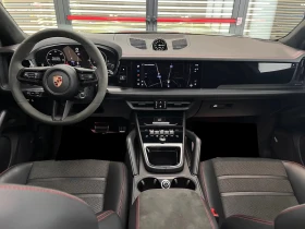 Porsche Cayenne 4.0 V8 GTS | Auto.bg — изображение 7 Porsche Cayenne 4.0 V8 GTS | Auto.bg — изображение 7