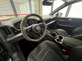 Porsche Cayenne 4.0 V8 GTS | Auto.bg — изображение 10 Porsche Cayenne 4.0 V8 GTS | Auto.bg — изображение 10