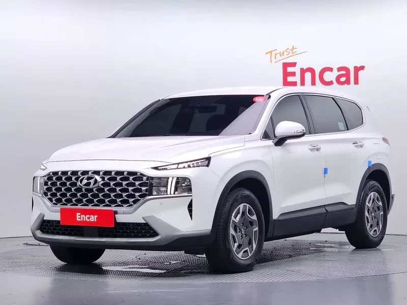 Hyundai Santa fe 1.6 HEV 4WD EXCLUSIVE | Auto.bg — изображение 1 Hyundai Santa fe 1.6 HEV 4WD EXCLUSIVE | Auto.bg — изображение 1