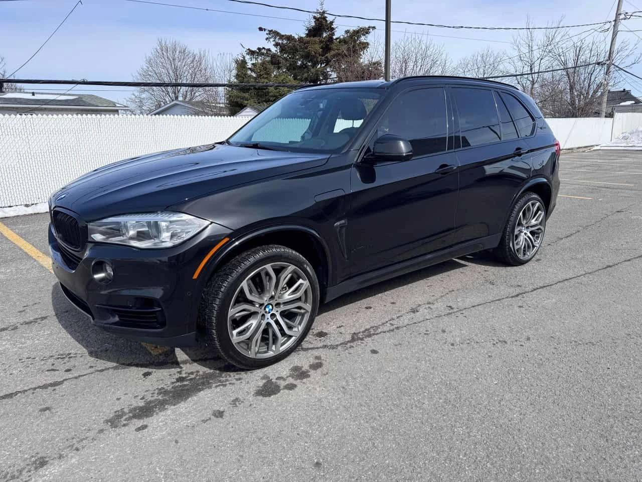 BMW X5 * xDrive40e * CARFAX * ЦЕНА ДО БГ | Auto.bg — изображение 1 BMW X5 * xDrive40e * CARFAX * ЦЕНА ДО БГ | Auto.bg — изображение 1