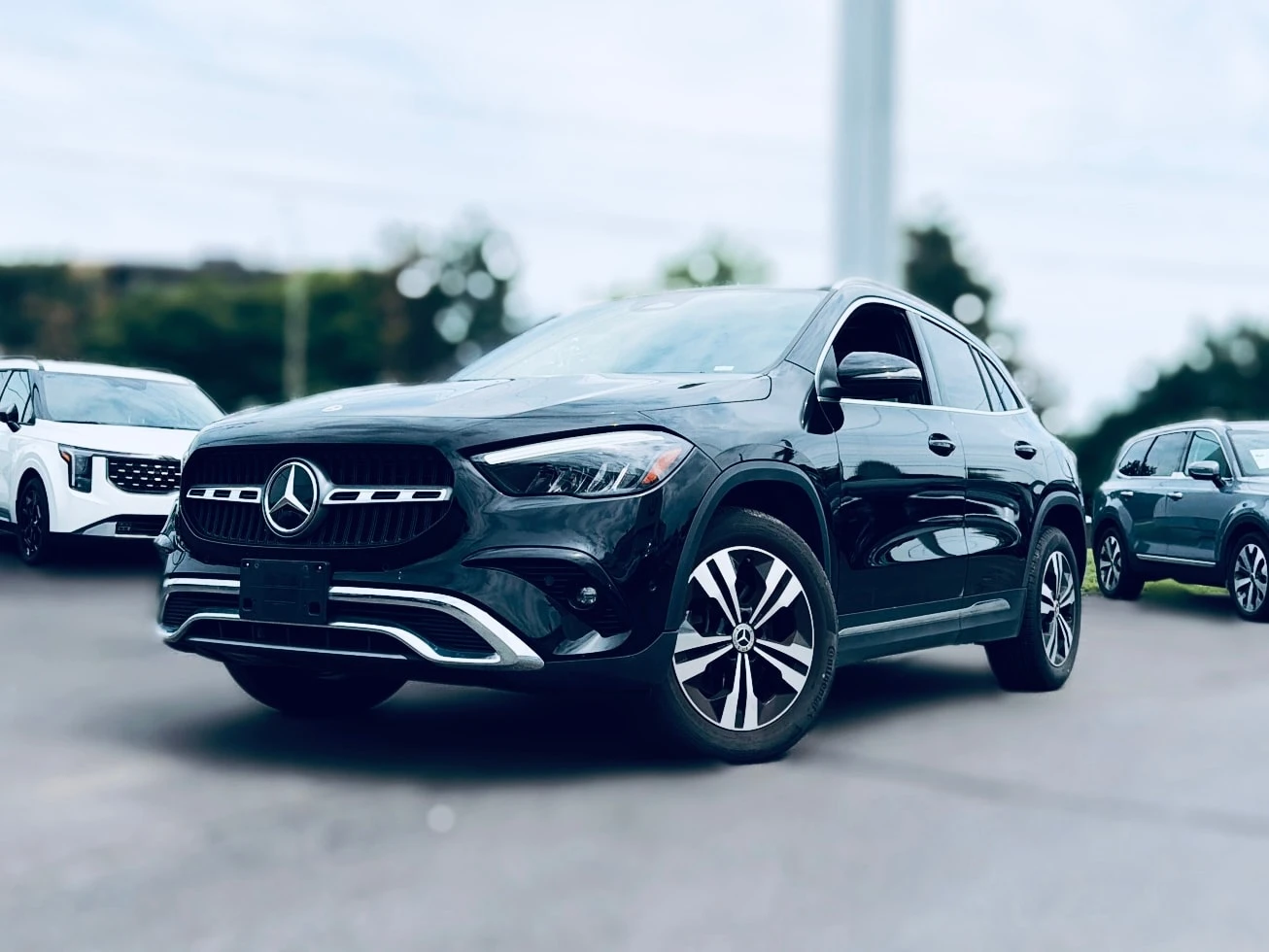 Mercedes-Benz GLA 250 CARFAX * БЕЗ ПЪРВОНАЧАЛНА ВНОСКА | Auto.bg — изображение 1 Mercedes-Benz GLA 250 CARFAX * БЕЗ ПЪРВОНАЧАЛНА ВНОСКА | Auto.bg — изображение 1