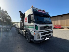 Volvo Fm 13 440 6x2 + HIAB 477E-8 XS | Auto.bg — изображение 3 Volvo Fm 13 440 6x2 + HIAB 477E-8 XS | Auto.bg — изображение 3