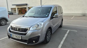 Peugeot Partner 1.6 HDI 1 - Car24.bg Peugeot Partner 1.6 HDI 1