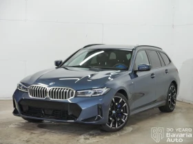 BMW 330 e Touring M Sport Paket Sportautomatic - Car24.bg BMW 330 e Touring M Sport Paket Sportautomatic