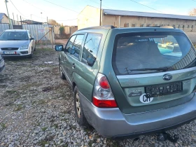 Subaru Forester 2.0 X - 5399 лв. / 2760.46 € - 24159278 4 | Car24.bg Subaru Forester 2.0 X - 5399 лв. / 2760.46 € - 24159278 4