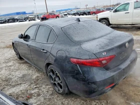 Alfa Romeo Giulia 2022 ALFA ROMEO GIULIA VELOCE - 16300 € / 31880.03 лв. - 84086509 6 | Car24.bg Alfa Romeo Giulia 2022 ALFA ROMEO GIULIA VELOCE - 16300 € / 31880.03 лв. - 84086509 6