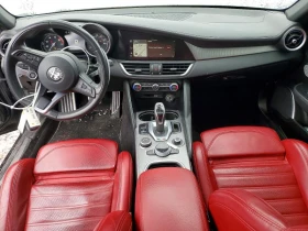 Alfa Romeo Giulia 2022 ALFA ROMEO GIULIA VELOCE - 16300 € / 31880.03 лв. - 84086509 9 | Car24.bg Alfa Romeo Giulia 2022 ALFA ROMEO GIULIA VELOCE - 16300 € / 31880.03 лв. - 84086509 9