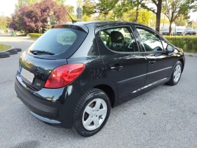 Peugeot 207 1, 4i РЕГИСТРИРАНА | Auto.bg — изображение 3 Peugeot 207 1, 4i РЕГИСТРИРАНА | Auto.bg — изображение 3
